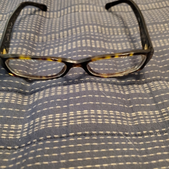 Chanel plastic frames - Picture 3 of 12